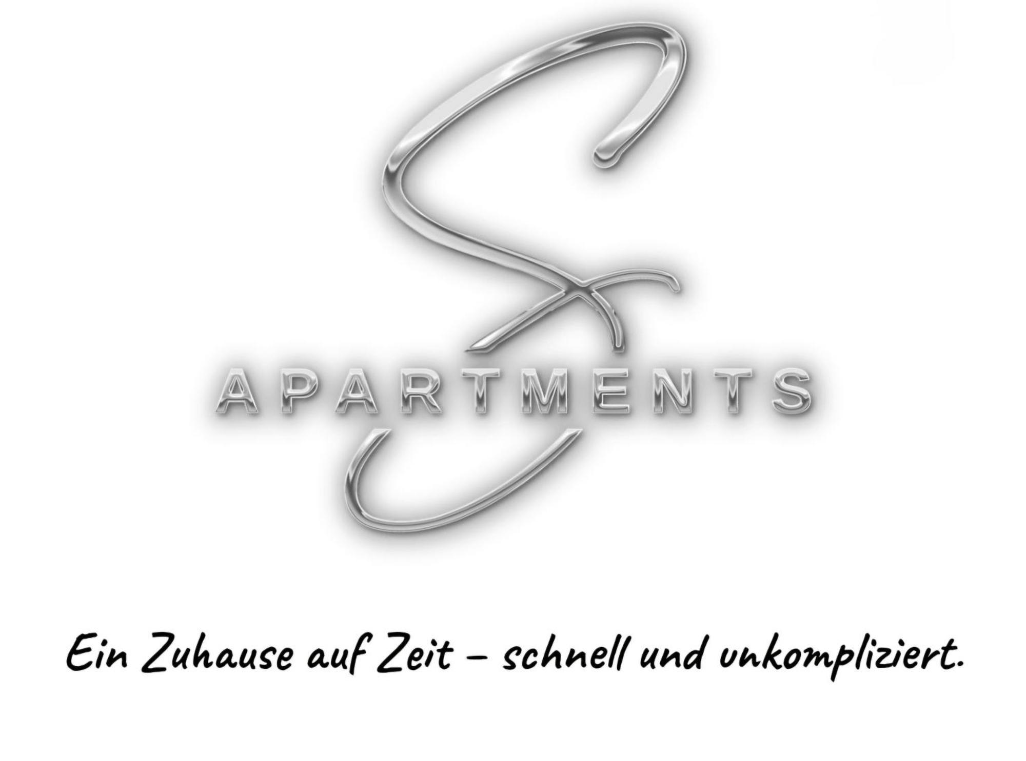 Apartments Seibel Doppel-Zweibettzimmer Mit Bad Reutlingen Exterior foto